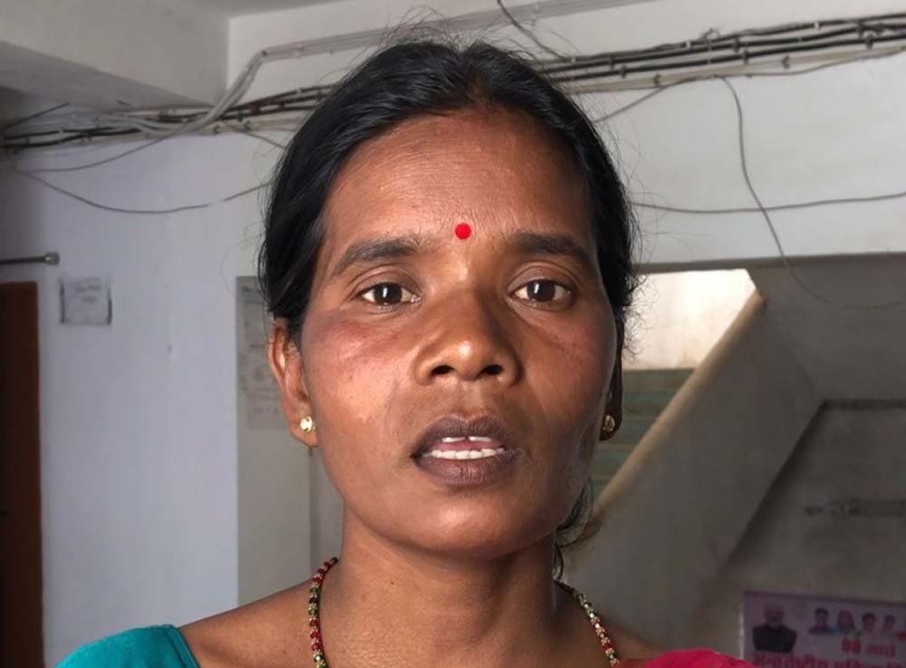 विष्णु भैया का संबल, बहनों की खुशहाली-महतारी वंदन से आत्मनिर्भर बन रहीं महिलाएं 1 Mahatari yojna