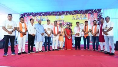 राष्ट्रीय ग्रामीण आजीविका मिशन बिहान की दीदियों द्वारा बनाए गए सामग्रियां मिल रही है बहुत ही कम दरों पर 2 Mela 03