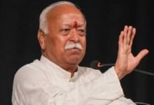 Mohan Bhagwat 40 5