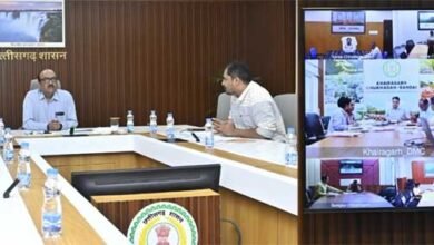 पूर्ण योजनाओं को करायें भौतिक सत्यापन 4 Mukhya01 2