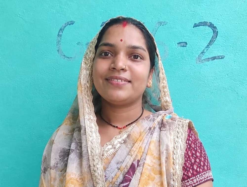 नोनी सुरक्षा योजना दे रही बेटियों के भविष्य को नई उम्मीद 1 Nar 01