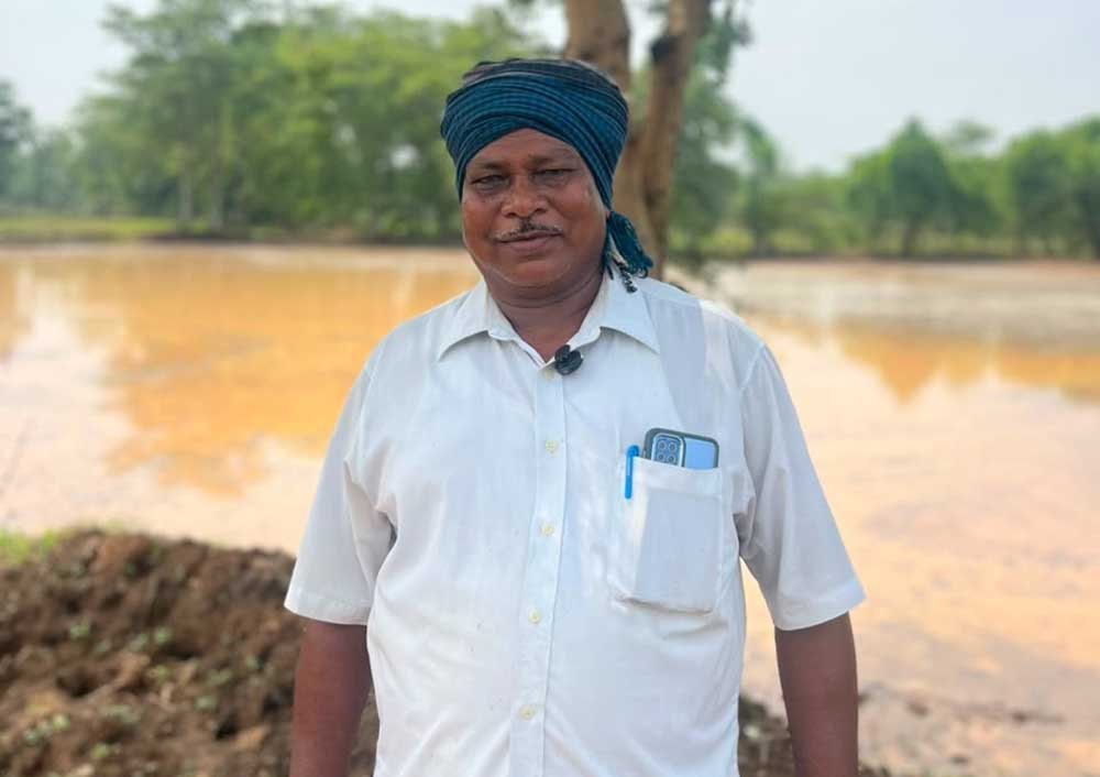 आधुनिक कृषि तकनीक अपनाकर किसानों को मिल रहा आय बढ़ाने का अवसर 1 Neno 01 2