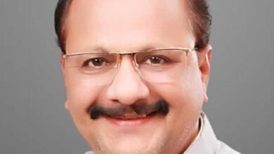 हज-2027 की प्रथम किश्त जमा करने की अंतिम तिथि बढ़ी-मिर्ज़ा एजाज़ बेग 5 Presss 001