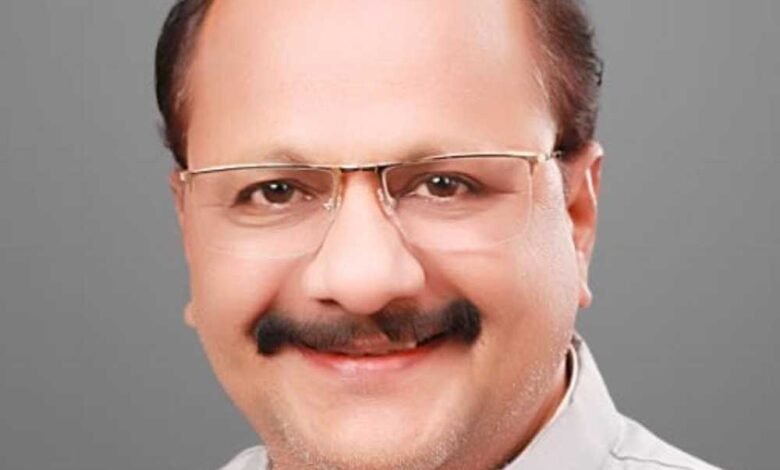 हज-2027 की प्रथम किश्त जमा करने की अंतिम तिथि बढ़ी-मिर्ज़ा एजाज़ बेग 4 Presss 001
