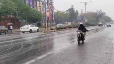 CG में मौसम बिगड़ेगा! 3 दिन अतिभारी बारिश का अलर्ट, आंधी-गरज के साथ बिजली गिरने की चेतावनी 2 Punjab News 02 3 12