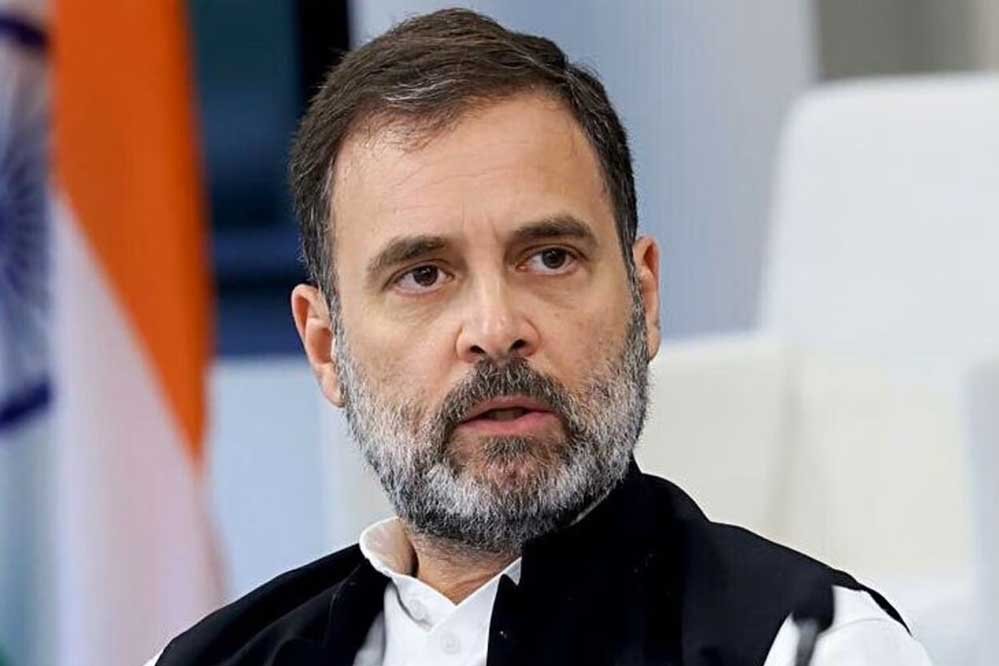 राहुल गांधी पर दर्ज मानहानि केस में SC का बड़ा फैसला, लखनऊ कोर्ट का समन रद्द; जानें क्या था पूरा मामला 1 Rahul Gandhi153 2