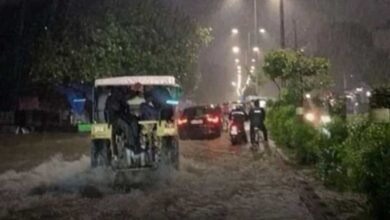 प्रदेश में झमाझम बारिश के आसार, मौसम विभाग ने जारी किया भारी बारिश का अलर्ट 2 Raipur 01 2
