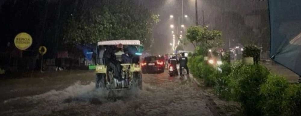 प्रदेश में झमाझम बारिश के आसार, मौसम विभाग ने जारी किया भारी बारिश का अलर्ट 1 Raipur 01 2