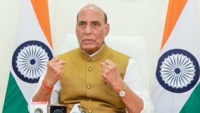 Rajnath Singh A 98 1