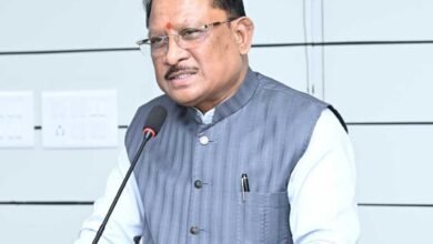 मुख्यमंत्री के निर्देश पर पांच सदस्यीय जांच समिति गठित, पुलिस में एफआईआर दर्ज 3 Sahe 01 15