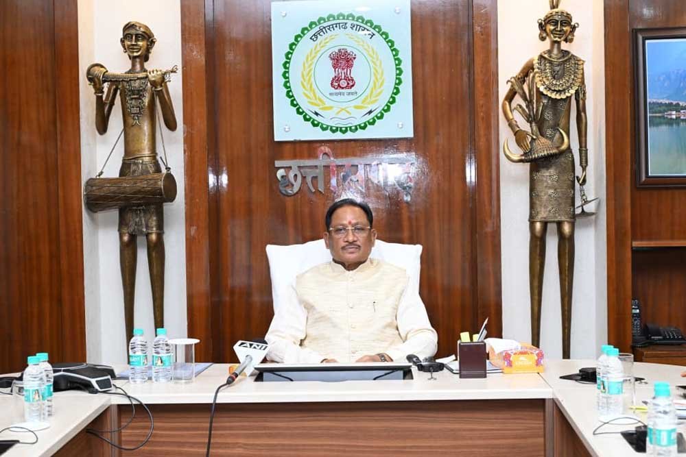 15 करोड़ रुपये की पूर्णतः अनुदान आधारित परियोजना, राज्य सरकार पर नहीं पड़ेगा कोई अतिरिक्त वित्तीय भार 1 Sahe 01 3