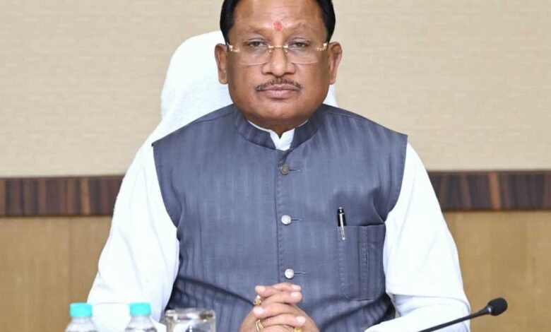 विधानसभा अध्यक्ष डॉ. रमन सिंह राजनांदगांव जिला मुख्यालय में करेंगे ध्वजारोहण 10 Sahe 01 6