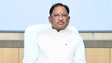 मुख्यमंत्री विष्णु देव साय करेंगे प्रदर्शनी का शुभारंभ 2 Sahe 02 3