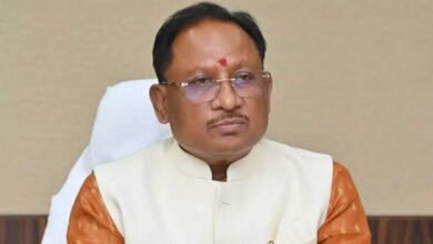 संकट की इस घड़ी में असम के भाई-बहनों के साथ पूरी एकजुटता से खड़ा है छत्तीसगढ़ : मुख्यमंत्री साय 3 Sahe 03 2