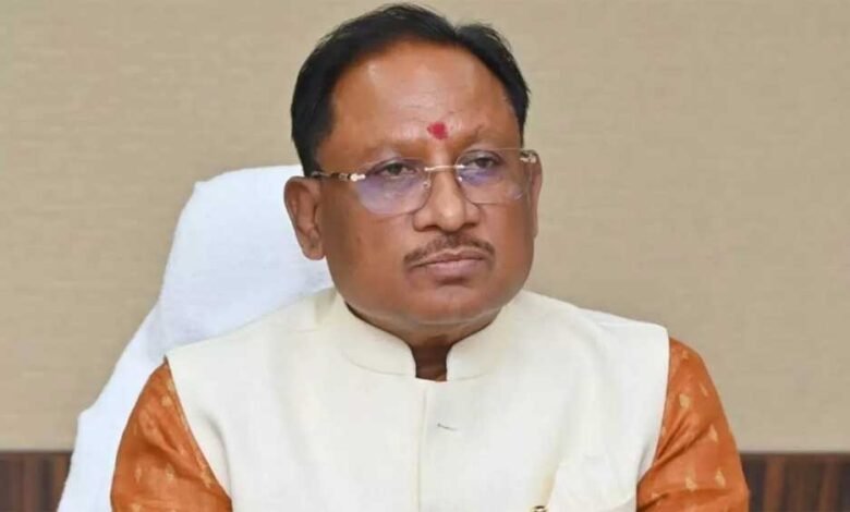 संकट की इस घड़ी में असम के भाई-बहनों के साथ पूरी एकजुटता से खड़ा है छत्तीसगढ़ : मुख्यमंत्री साय 5 Sahe 03 2