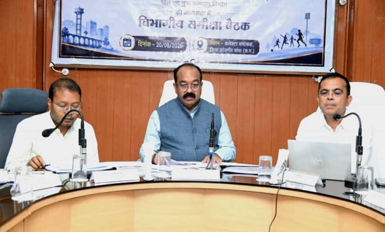 नालंदा परिसरों के कार्य समय-सीमा में पूर्ण कराने के निर्देश 3 Sao 01