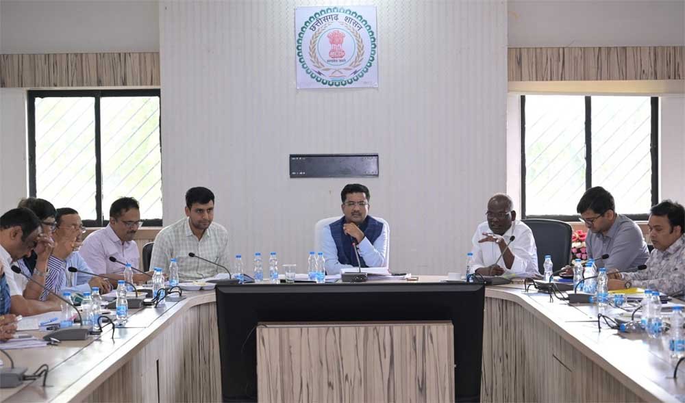 नालंदा परिसरों के निर्माण में तेजी लाने कहा, पयर्टन एवं धार्मिक महत्व- के स्थ*लों में पर्याप्त सुविधाएं मुहैया कराने के निर्देश 1 Sonmadi 03