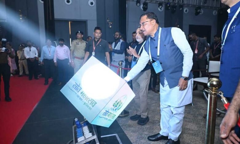 नदियों के उद्गम स्थलों और कैचमेंट एरिया के संरक्षण के लिए वैज्ञानिक एवं समयबद्ध कार्ययोजना पर जोर 10 Srot 01