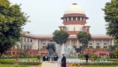 कौन बनाता है हाईकोर्ट का चीफ जस्टिस? CJI के हाथ में पूरी ताकत या राज्य सरकार की भी होती है भूमिका? 2 Supreme Court 93 1