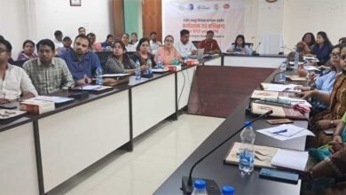 तंबाकू पर शिकंजा कसने की तैयारी, कोटपा के कड़े अमल से बनेगा तंबाकू मुक्त छत्तीसगढ़ 2 Tambaku