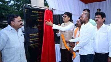 रिंग रोड, नालंदा परिसर, नर्सिंग एवं फिजियोथेरेपी महाविद्यालय सहित शिक्षा-स्वास्थ्य सुविधाओं के विस्तार को प्राथमिक 2 Tank 03 1