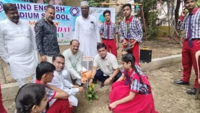 पेड़ों के बग़ैर जीवन की कल्पना नहीं की जा सकती - मिर्ज़ा एजाज़ बेग 2 Tree 01 1