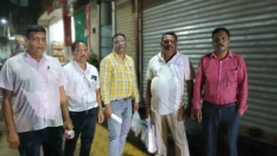 निर्धारित दर से अधिक कीमत पर यूरिया बेचने पर अन्नपूर्णा खाद भंडार सील 2 Uriya 0