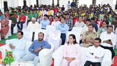 युवा नशे से दूर रहेंगे, तभी विकसित भारत का सपना होगा साकार : प्रधानमंत्री नरेंद्र मोदी 3 Yuth 03