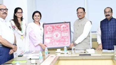 देशभर में माय भारत से जुड़े 2.65 करोड़ से अधिक युवा, छत्तीसगढ़ में 6.60 लाख से अधिक पंजीकृत* 3 Yuvas 01