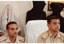 पति की हत्या की खौफनाक साजिश, प्रेमी संग मिलकर पत्नी ने रची पूरी कहानी 35 aMBIKA 01 2