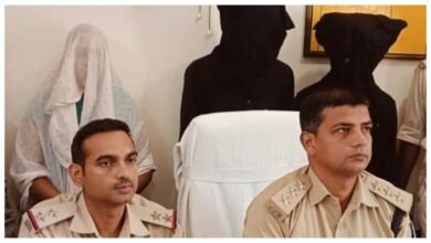पति की हत्या की खौफनाक साजिश, प्रेमी संग मिलकर पत्नी ने रची पूरी कहानी 5 aMBIKA 01 2