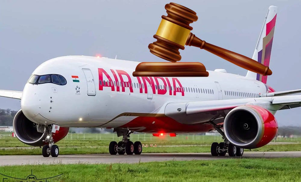 air india c42 1