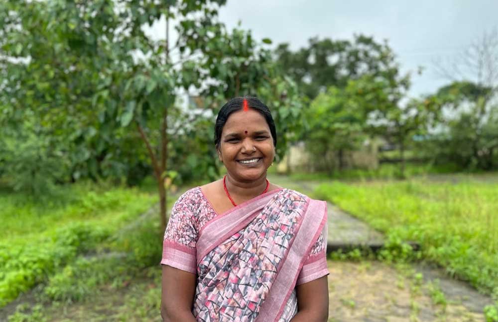 विष्णु भैया की योजना बनी सावित्री का सहारा, आर्थिक चिंता से मिली राहत 1 bHAIYA 01