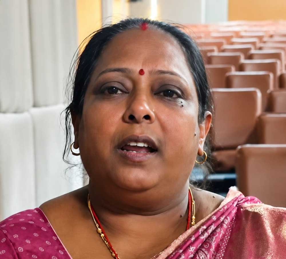 रक्षाबंधन से पहले विष्णु भैया से मिला उपहार 1 blas 2