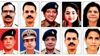 11 पुलिसकर्मियों को राष्ट्रपति पदक, स्वतंत्रता दिवस पर रायपुर में होगा भव्य सम्मान 2 cG POLICE 2