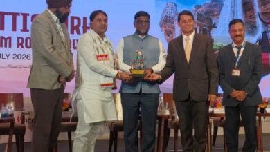 विष्णुदेव साय सरकार का पर्यटन पर फोकस, पुणे रोड शो ने बढ़ाई छत्तीसगढ़ की वैश्विक पहचान 2 cL 032