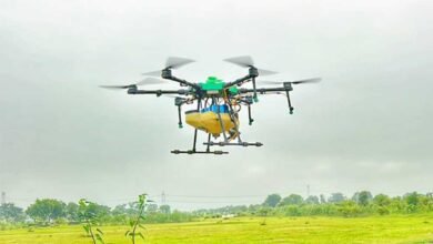 dRON 02