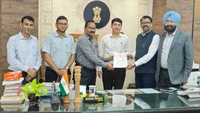 पहले चरण के लिए 20 लाख रुपए जारी, जलकुंभी हटाकर सरोवर को मिलेगा नया स्वरूप 3 dapat 2