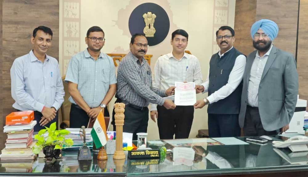 पहले चरण के लिए 20 लाख रुपए जारी, जलकुंभी हटाकर सरोवर को मिलेगा नया स्वरूप 1 dapat 2