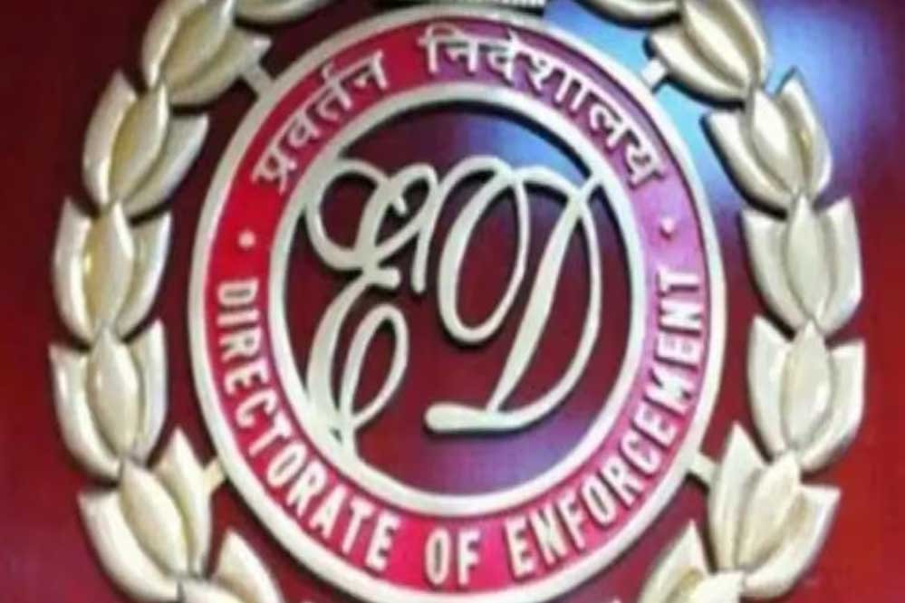 कर्नाटक KPSC भर्ती पर ED की सख्ती, 21 जगहों पर तलाशी से मचा हड़कंप; ₹80 लाख में नौकरी के आरोपों से जुड़ा मामला 1 ed A 19 1