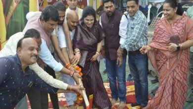 जनता की अपेक्षाओं को पूर्ण करना और क्षेत्र का सर्वांगीण विकास हमारी सर्वोच्च प्राथमिकता : राज्यमंत्री गौर 3 gOR 01 1