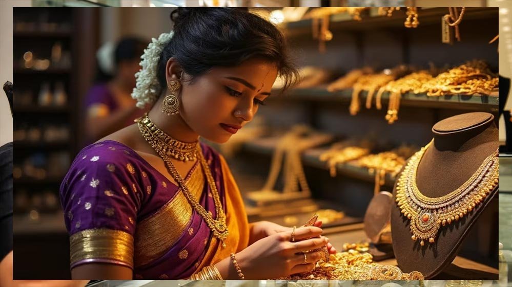 Gold-Silver Rate Today: एक घंटे में ₹3,500 तक टूटे दाम, निवेशकों को झटका; चेक करें 18 अगस्त के नए रेट 1 gold 153 5 1