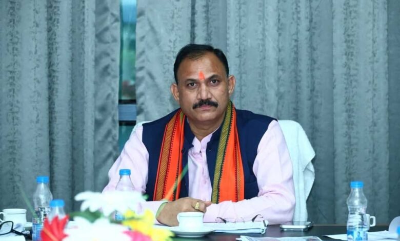 विश्व स्तनपान सप्ताह : स्वास्थ्य मंत्री करेंगे राज्य स्तरीय कार्यक्रम की अध्यक्षता 8 jASWAL 01 1