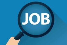 jOB 3