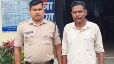 फॉरेस्ट-होमगार्ड में नौकरी का झांसा, वर्दी दिखाकर लाखों की ठगी करने वाला हिस्ट्रीशीटर गिरफ्तार 3 jag