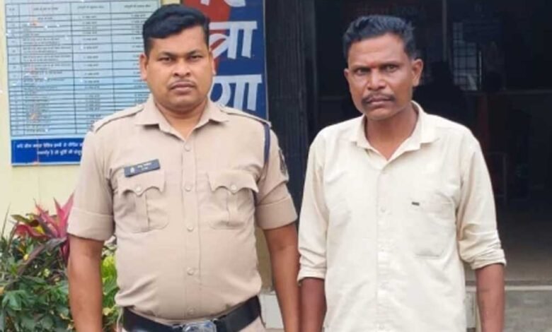 फॉरेस्ट-होमगार्ड में नौकरी का झांसा, वर्दी दिखाकर लाखों की ठगी करने वाला हिस्ट्रीशीटर गिरफ्तार 7 jag