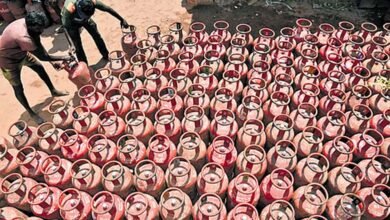 LPG उपभोक्ताओं के लिए जरूरी खबर! नए कनेक्शन की बुकिंग को लेकर सरकार ने साफ की स्थिति 3 lpg 37 3