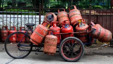 अब LPG के लिए नहीं करना होगा इंतजार, सुबह बुकिंग के 3 घंटे में घर पहुंचेगा सिलेंडर 2 lpg gas cylinder8A 8 3