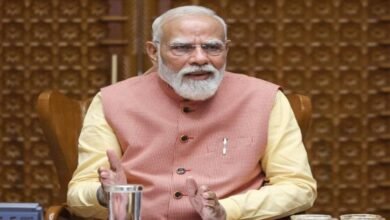 SCO Summit से पहले पीएम मोदी का बड़ा बयान: आतंकवाद पर नहीं चलेगा कोई समझौता 2 modi 29 3