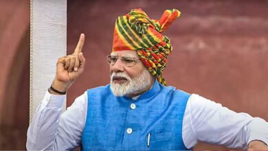 ‘वंदे मातरम’ को लेकर 150 साल पुराना विवाद क्या है? 15 अगस्त से जुड़ा इतिहास और नए कानून का पूरा मामला 2 modi 867 3